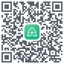 百科开发版的下載二維碼