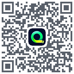 企迈数店codice QR per il download