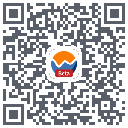 水经微图 QRcode