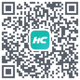 绿色慧联 QRcode