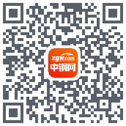 中钢网的下载二维码