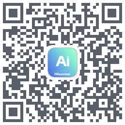 海信Ai享家的下载二维码