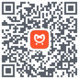 蝉选 QRcode