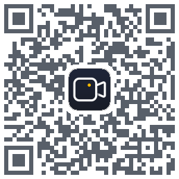 嗨格式录屏大师รหัส QR สำหรับดาวน์โหลด