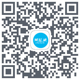 赋商链企公益生态云仓 QRcode