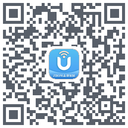 志邦U客kod QR do pobrania