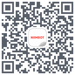 NIIMBOT QRcode