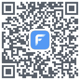 云雀codice QR per il download