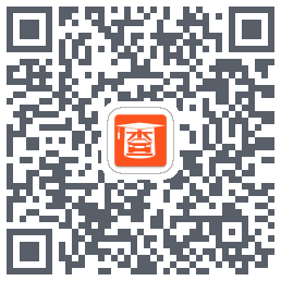 查博士 QRcode