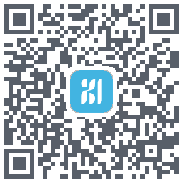 XINLI FPV QRcode