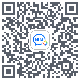BIM快看的下載二維碼
