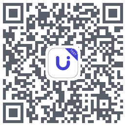 U净 QRcode