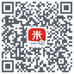 汇来米T的下載二維碼