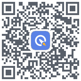 金十数据 QRcode