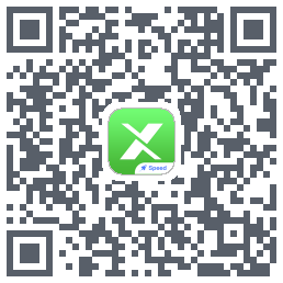 XTrend Speed的下載二維碼