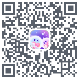 KK星球 QRcode