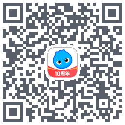 洋葱学园 QRcode