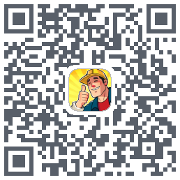 造路大师du code QR de téléchargement