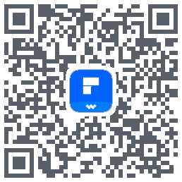 PDFelement QRcode