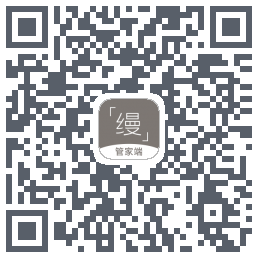 缦缦管家kod QR do pobrania