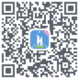 爱成长教师端รหัส QR สำหรับดาวน์โหลด