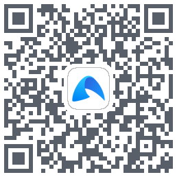 极光聚合Demo QRcode