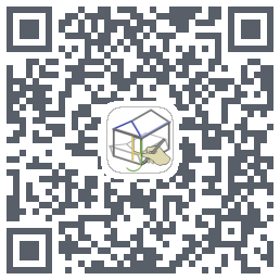 指尖绘门窗阳光房设计管理软件的下載二維碼