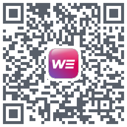 betterWE星球的下載二維碼