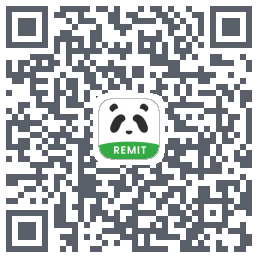PandaRemitkod QR do pobrania
