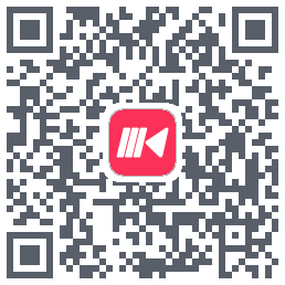 三咖音乐的下載二維碼