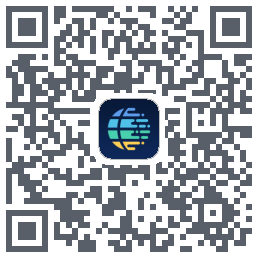 电网头条codice QR per il download