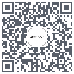 ACEFAST 积速的下載二維碼