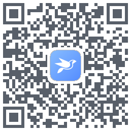 飞鸽智能客服 QRcode