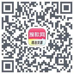 搜款网 QR-код для загрузки