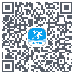 抖送骑士版 QR-код для загрузки