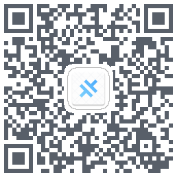 浦夕PDA QRcode