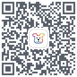 小白学习打印的下載二維碼