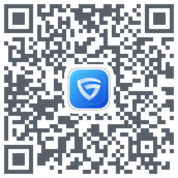 智能安全管控平台código QR de descarga de