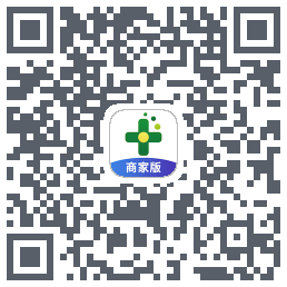 药房网商城商家版 QRcode