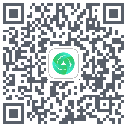 分好啦kod QR do pobrania