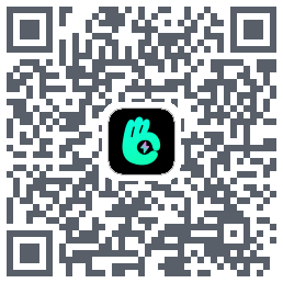 掌心雷 QRcode