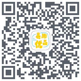 易趣优品 QRcode