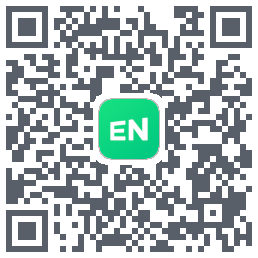 希沃白板código QR de descarga de