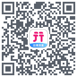 无忧行的下載二維碼