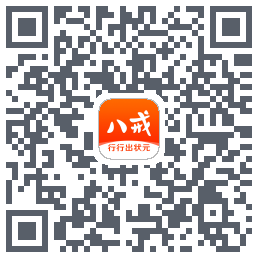猪八戒的下载二维码