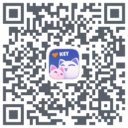 亲Key键盘的下載二維碼