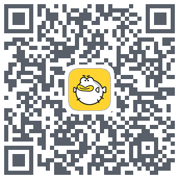 叨鱼 QRcode