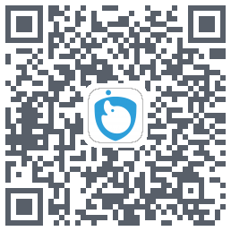 大象驾到 QRcode