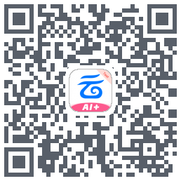 中国移动云盘 QRcode