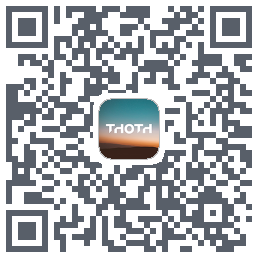 ithoth预发布 QRcode
